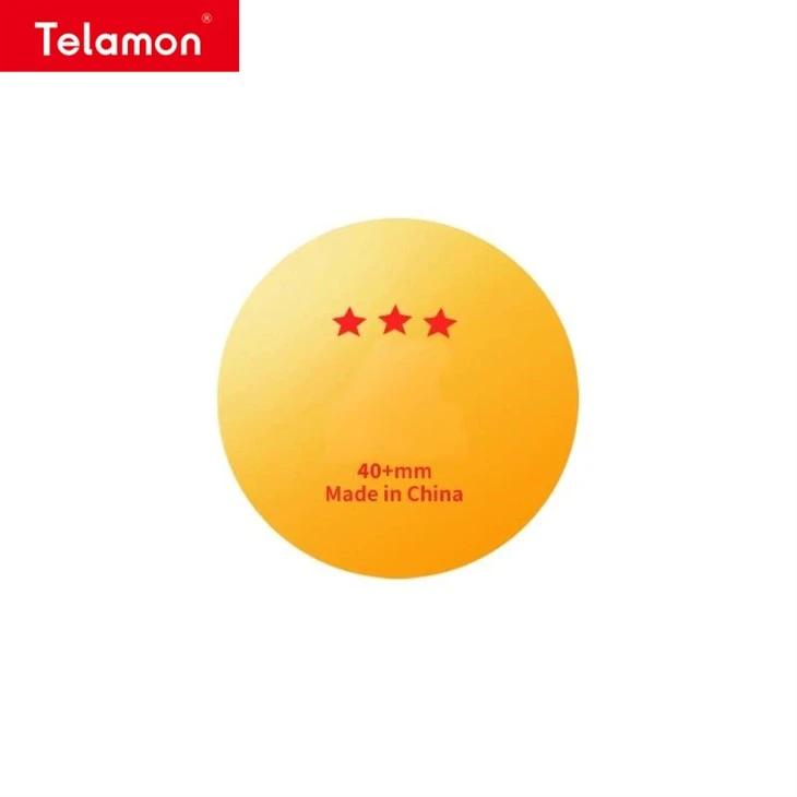 Professional Ping Pong Balls suppliers