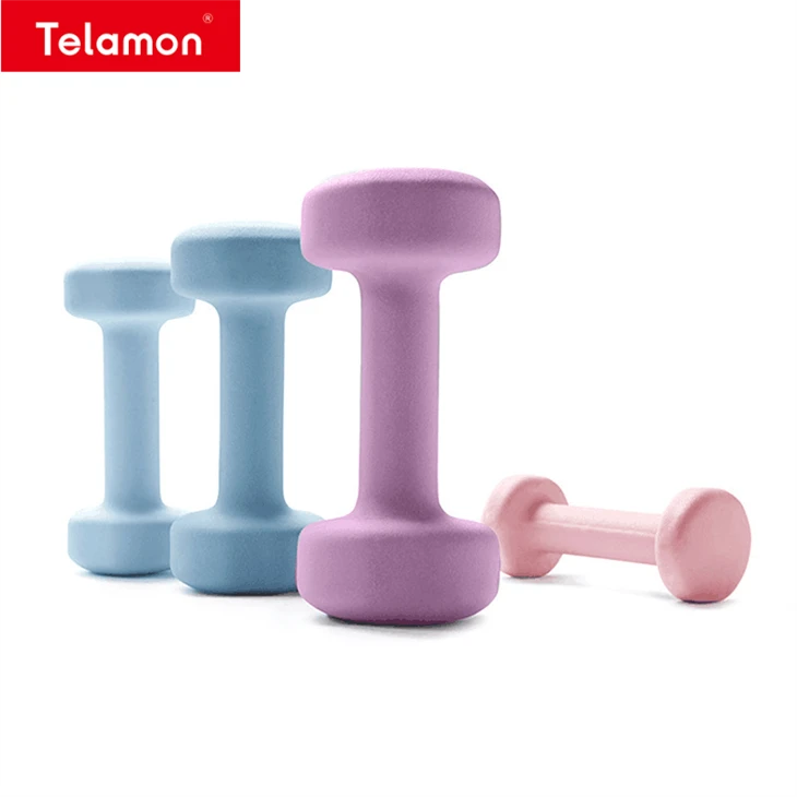 7lb Dumbbells factory