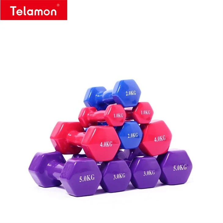 7lb Dumbbells high quality